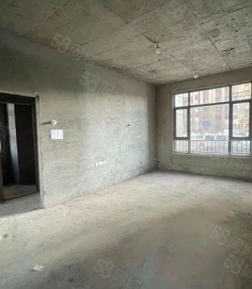 恒大金融小镇3室2厅101.65㎡58万二手房图片