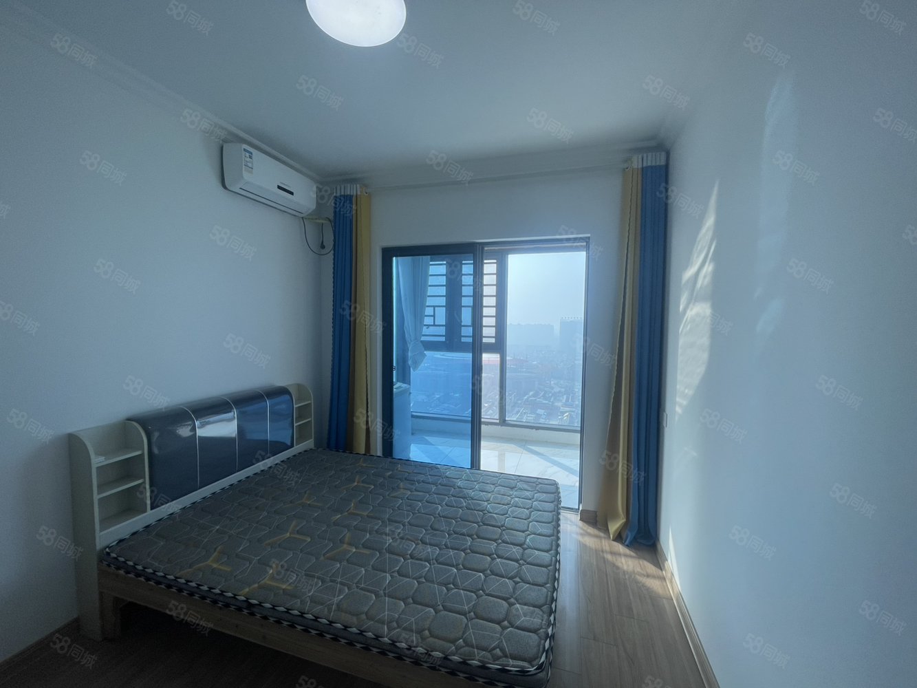 碧桂园江山赋3室2厅2卫115㎡南北81.8万