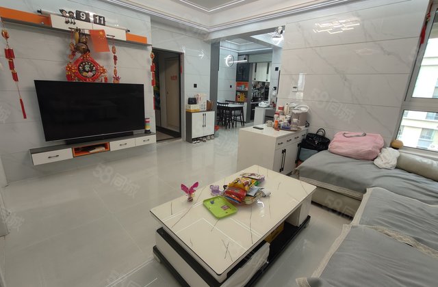 捡  啦 东昌附近 东昌丽都双卫豪装 送车储免大税 好楼层