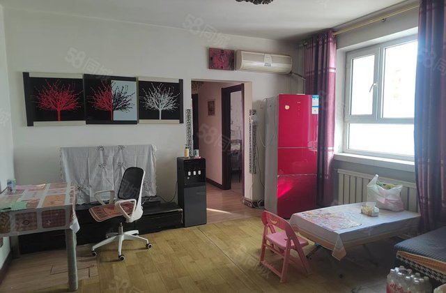 远望居住小区3室1厅73.5㎡32.5万二手房图片