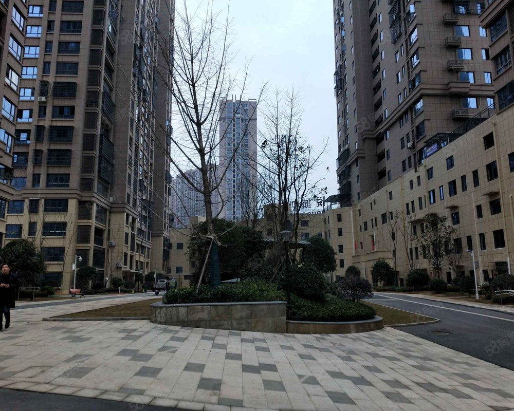 【嘉悦城, 嘉悦城小区详情,房价走势,房源,业主论坛】- 长沙58同城