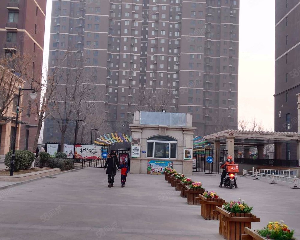 【隆基泰和万和城, 隆基泰和万和城小区详情,房价走势,房源,业主论坛