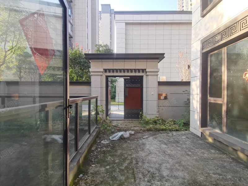 房东急售总共有五层联排边户阳光城檀府随意改造使用大