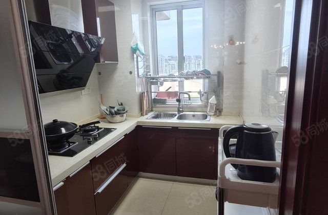 华府天地(黄岩)2室1厅88㎡155万二手房图片