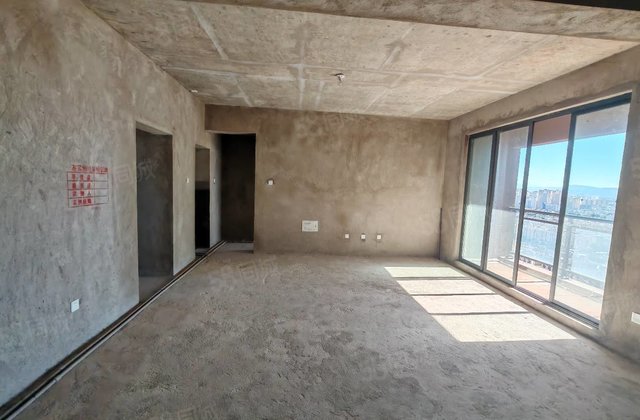 北辰兰苑4室2厅139㎡65.3万二手房图片