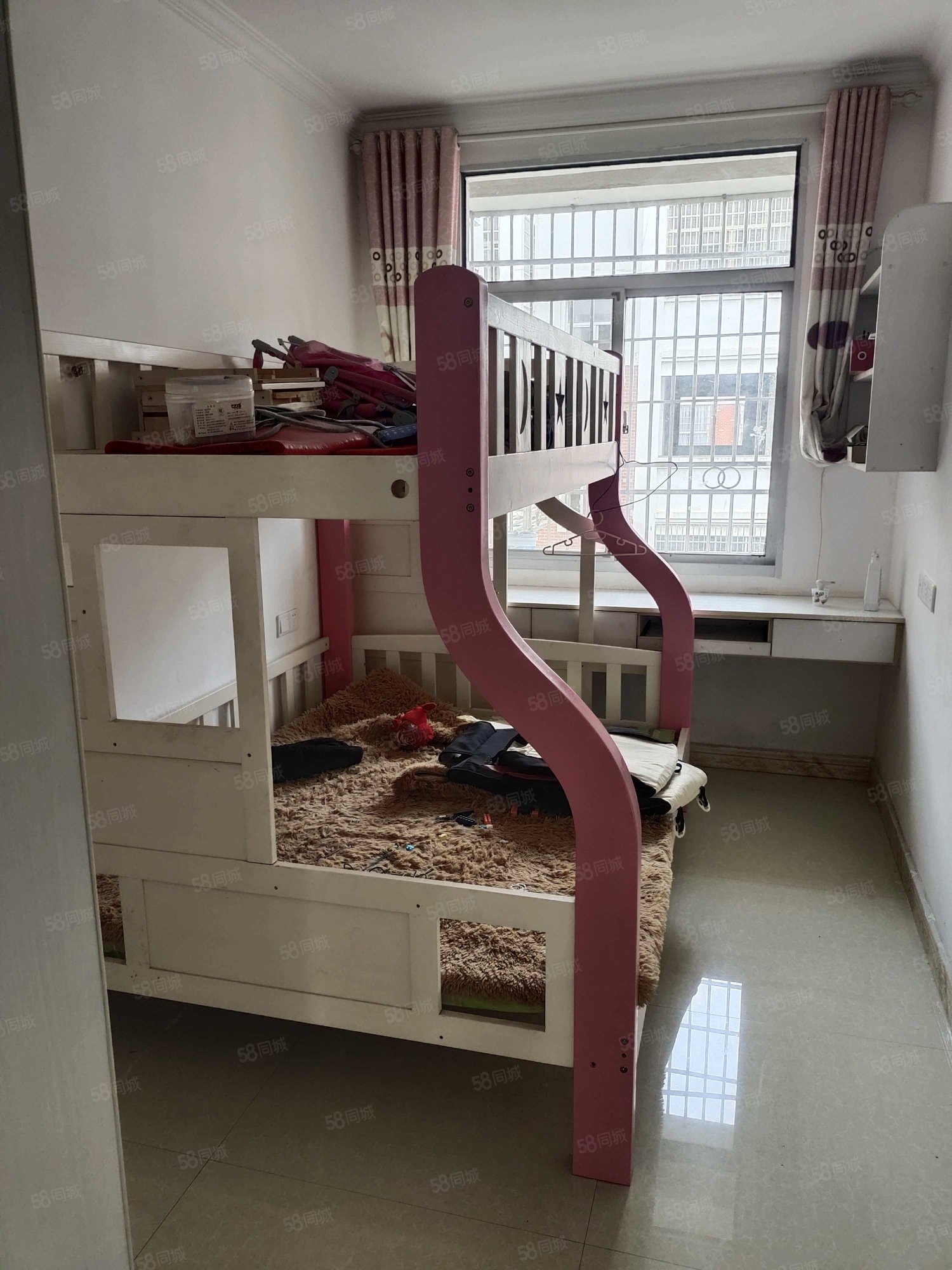 南郡佳园3室2厅2卫115㎡南北36万