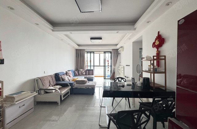 东汇森语林2室2厅73㎡43万二手房图片