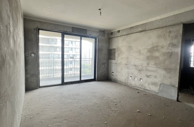 东誉城御品3室2厅116.06㎡68.8万二手房图片