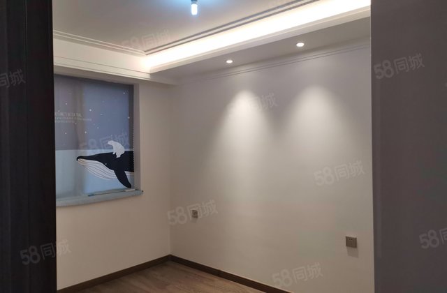 首开万科城市之光3室2厅90.51㎡460万二手房图片