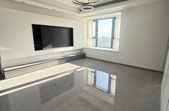 阳光尚都3室2厅128㎡73.8万二手房图片