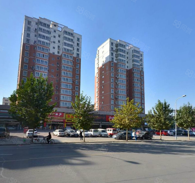 【金都华庭, 金都华庭小区详情,房价走势,房源,业主论坛】- 菏泽58