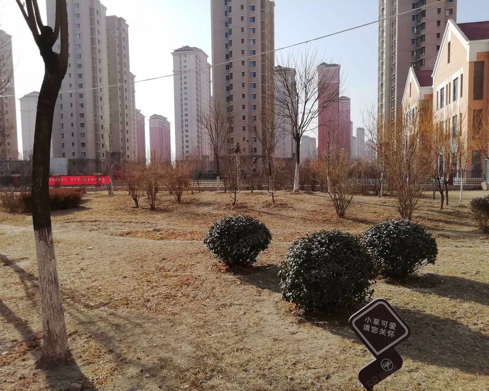 【盛康园, 盛康园小区详情,房价走势,房源,业主论坛】- 天津58同城