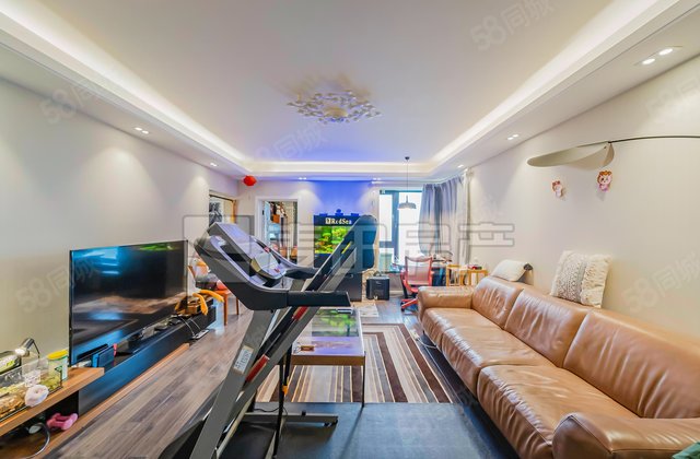 方舟苑2室2廳1衛(wèi)95㎡南490萬