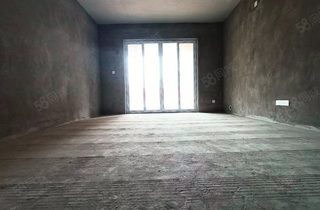 银翔城朗琴湾(A组团)3室2厅117㎡43.8万二手房图片