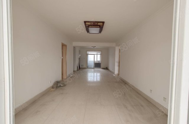 市医院北邻！聊医花园！东边户！未住！大三叶草！