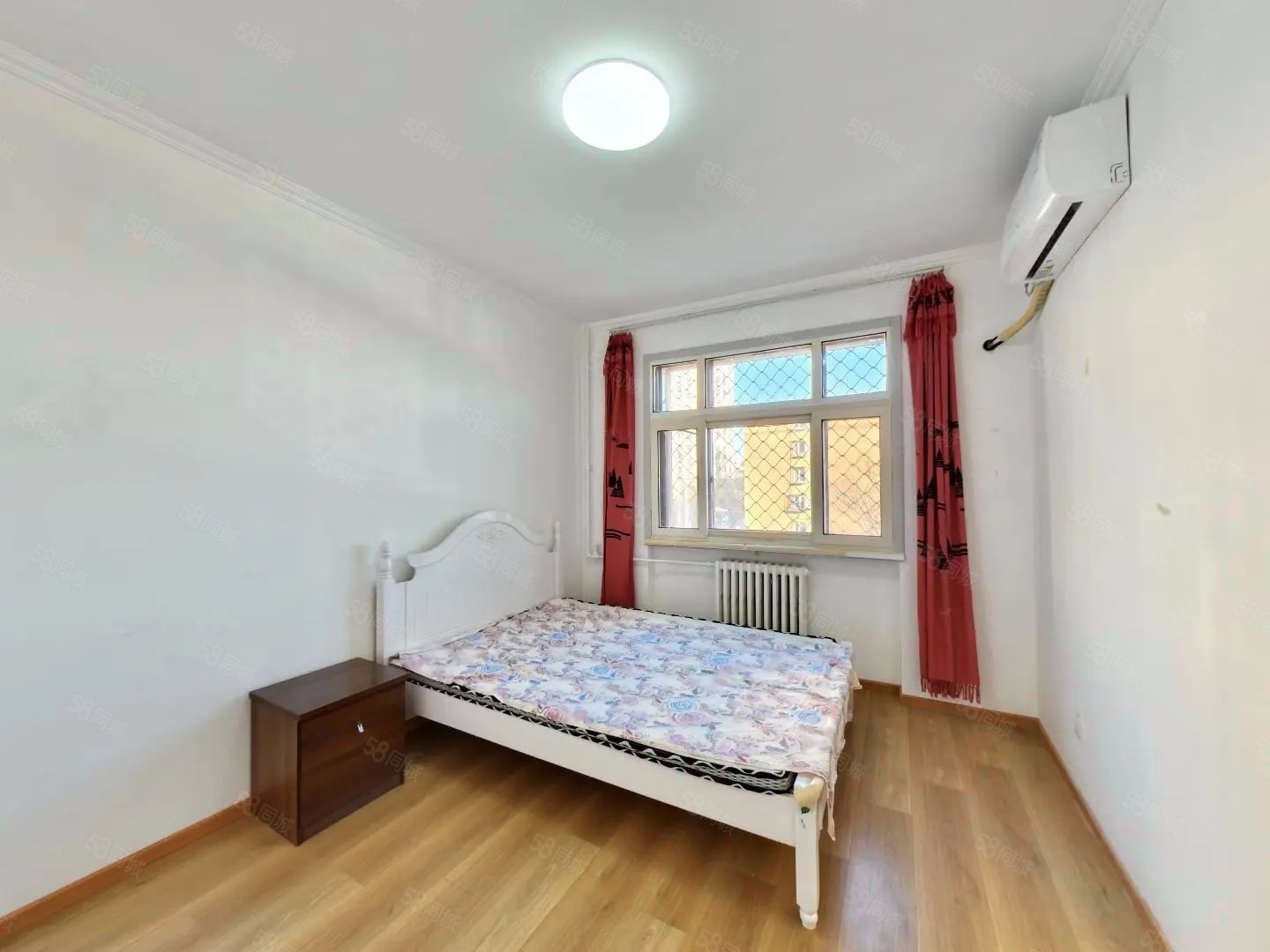 藝苑西街7號(hào)院3室2廳1衛(wèi)112.82㎡東西265萬(wàn)