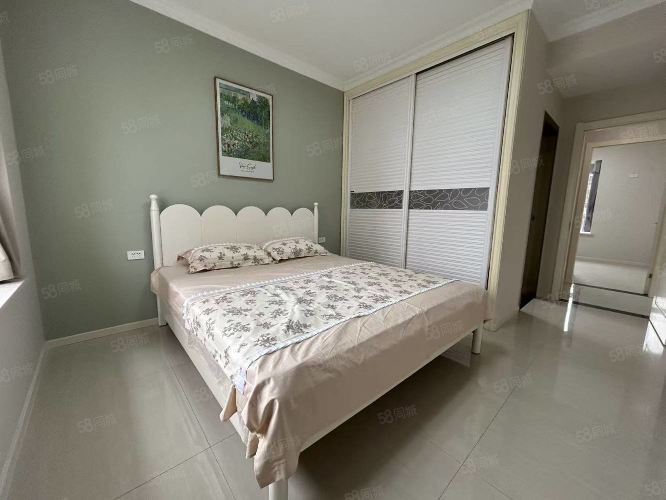 中润金桥郡3室2厅2卫117㎡南北71万