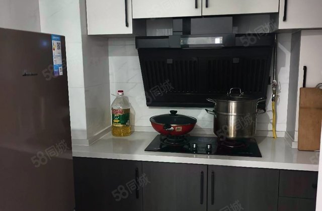 和园2室2厅88.51㎡78万二手房图片