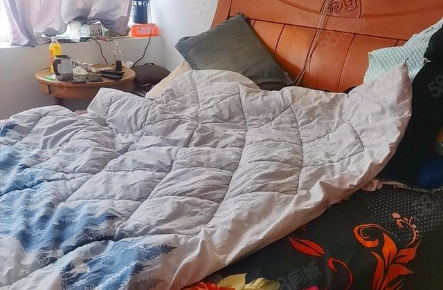 邦泰华府公馆2室2厅68.45㎡80万二手房图片