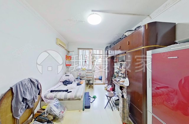 西坝河中里2室1厅52.23㎡275万二手房图片