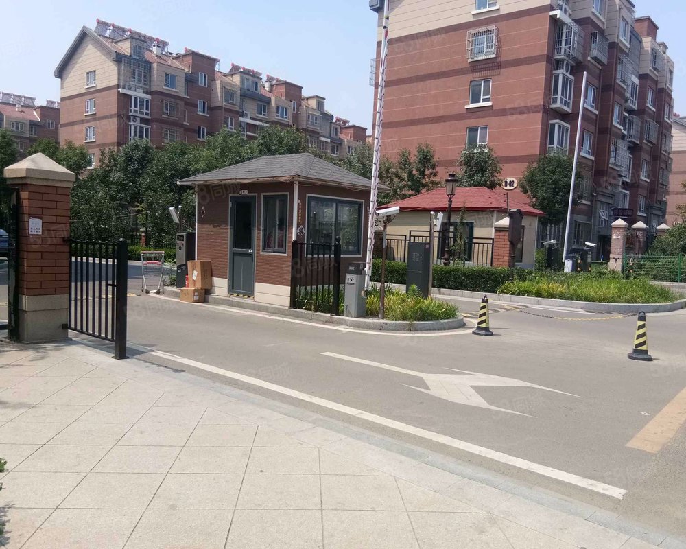 湾头馨苑(b区)小区详情,房价走势,房源,业主论坛】- 青岛58同城