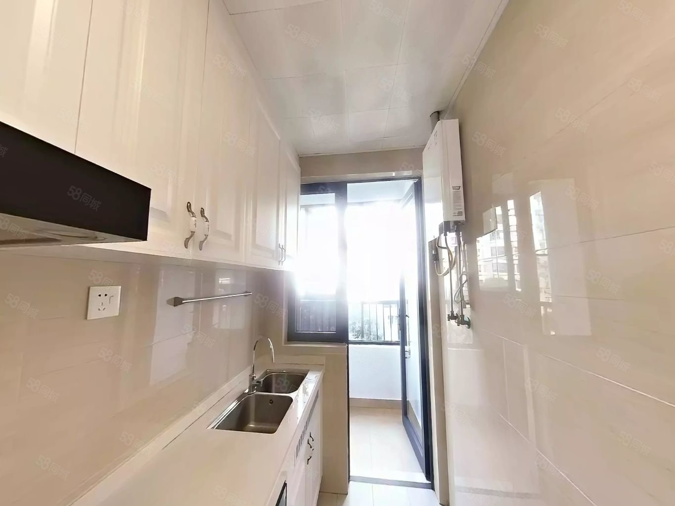 恒大绿洲3室2厅1卫100㎡南北68.8万