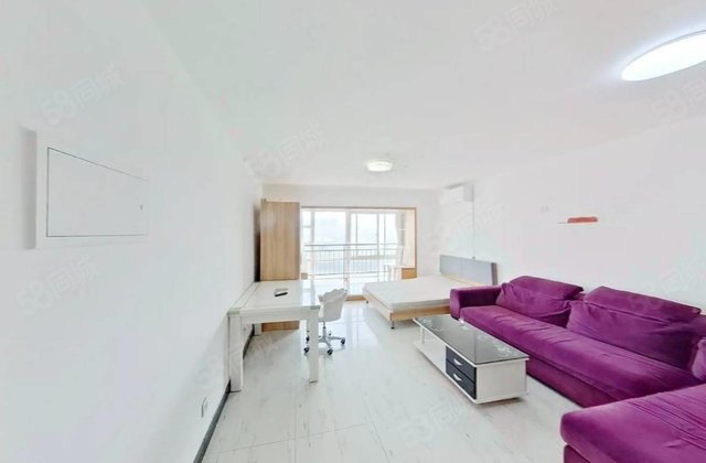 天和人家3室1厅137㎡1030万二手房图片