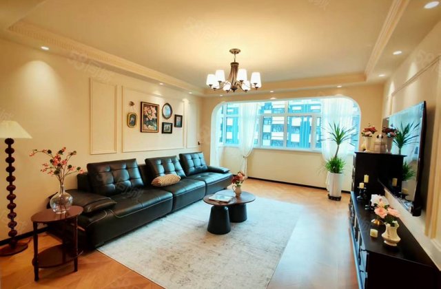 江南民族嘉园2室1厅113㎡66万二手房图片