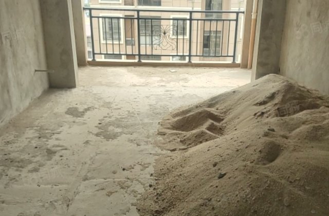 嘉和翰香苑2室2厅89.09㎡40万二手房图片