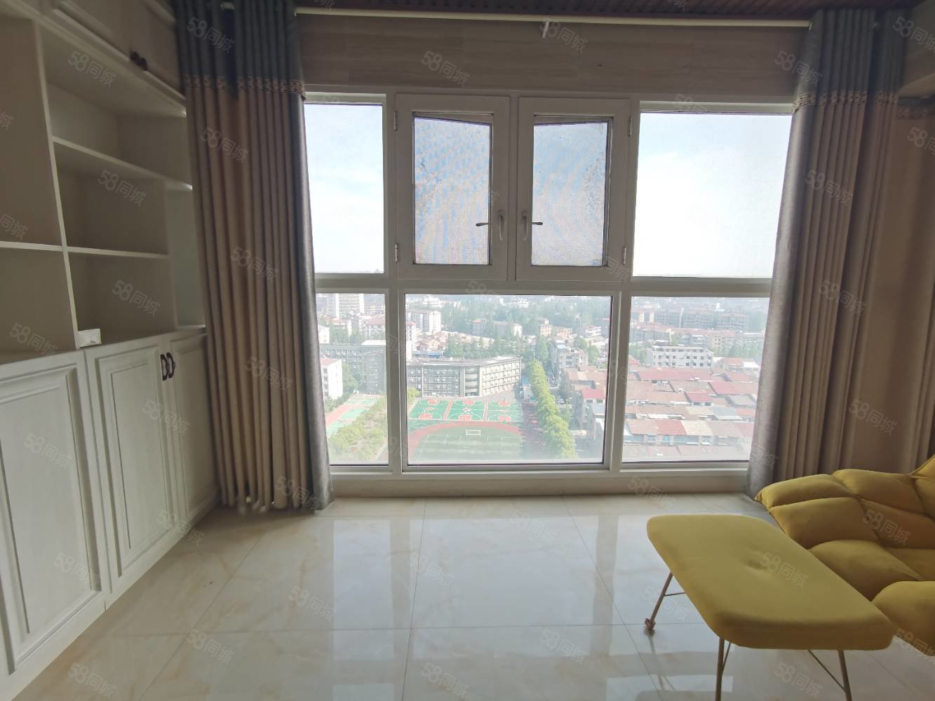 锦绣潜城3室2厅2卫136㎡南北69万