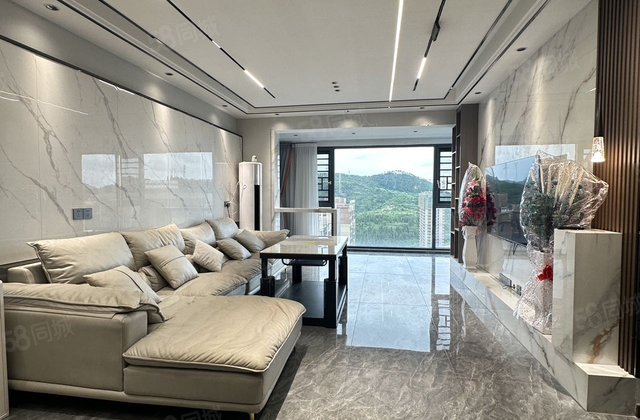 麒龙学府1号耶鲁郡4室2厅139㎡59.8万二手房图片