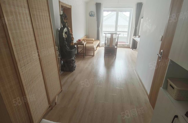 西苑小区2室1厅72.17㎡76万二手房图片