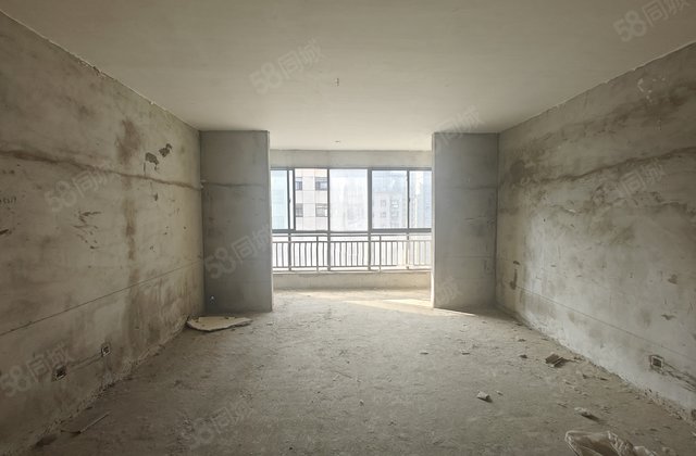 金泰翡翠华庭3室2厅131㎡69万二手房图片