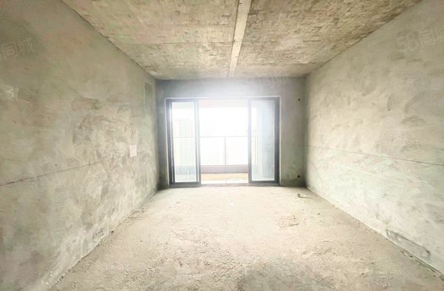 保利碧桂园悦公馆3室2厅114.54㎡122万二手房图片