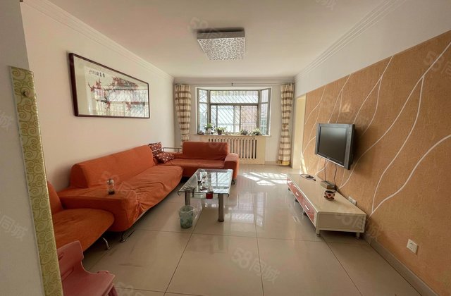 文锦苑3室2厅123.05㎡79万二手房图片