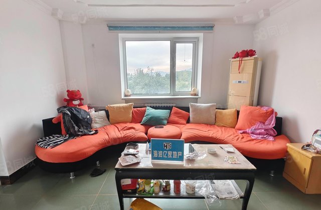 康安小区3室1厅96.02㎡150万二手房图片