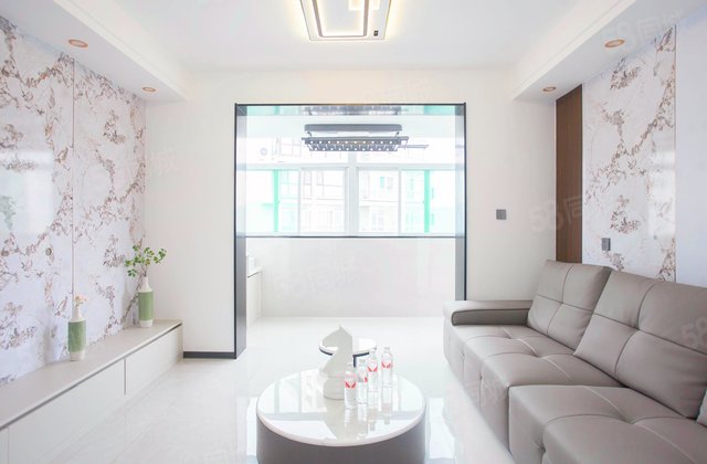 金色丽城2室1厅82㎡65万二手房图片