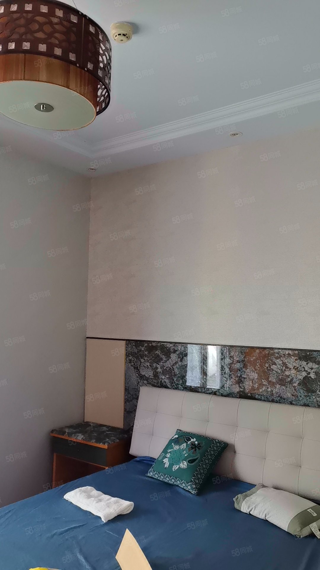 水色時光別墅6室3廳2衛(wèi)218.47㎡南北498萬