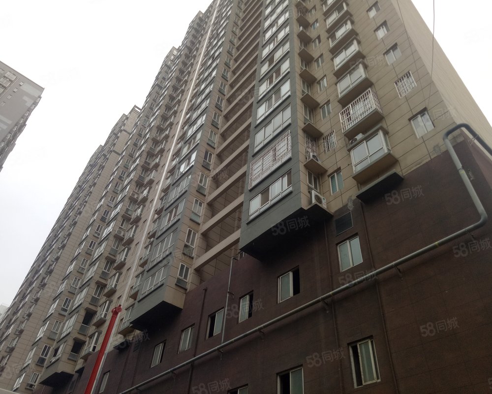 【郦景澜庭, 郦景澜庭小区详情,房价走势,房源,业主论坛】- 西安58