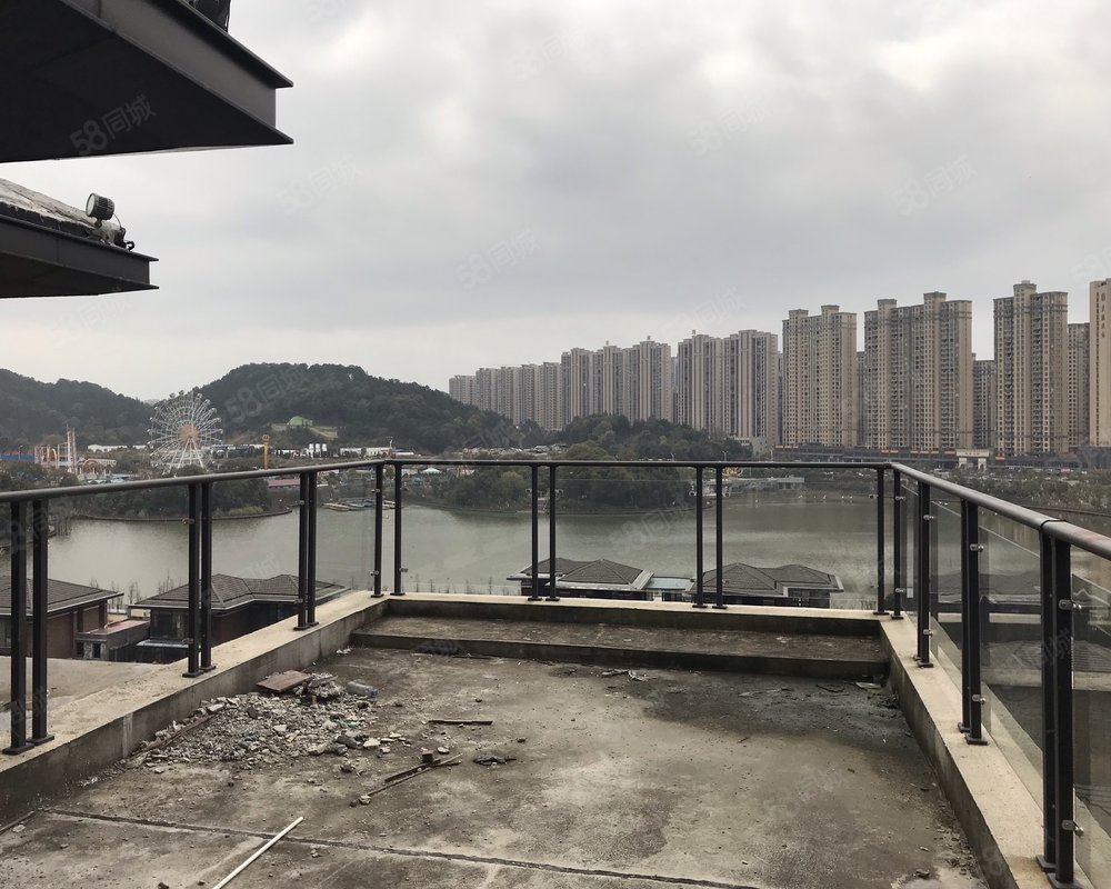 【港中旅公元, 港中旅公元小区详情,房价走势,房源,业主论坛】- 宜春