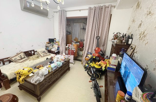 华龙太乙城2室2厅82.19㎡110万二手房图片