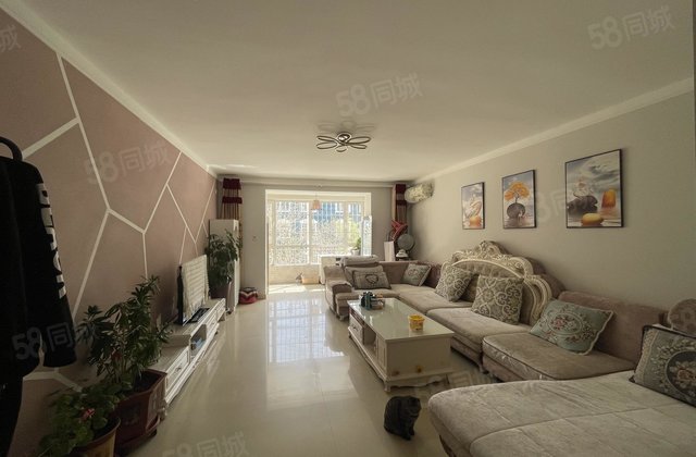 阳光雅居2室2厅107㎡64万二手房图片