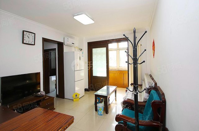 羊耳峪里2室1厅60.88㎡58万二手房图片