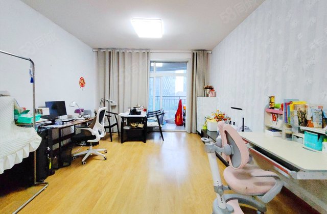 泰和佳园2室2厅90.86㎡185万二手房图片