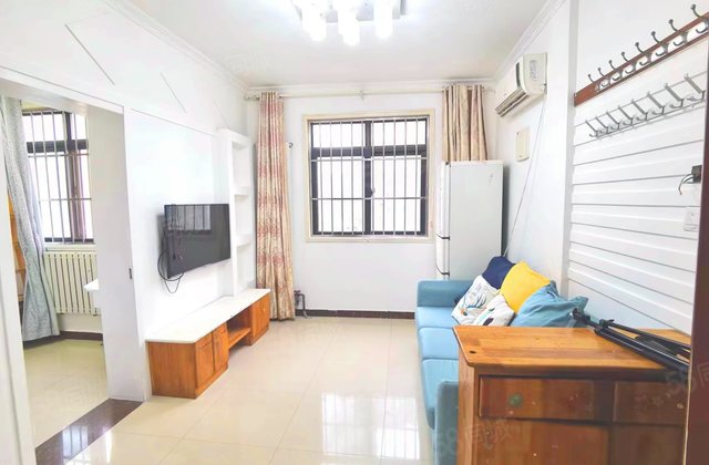 康桥金域上郡1号院2室1厅57.18㎡69万二手房图片