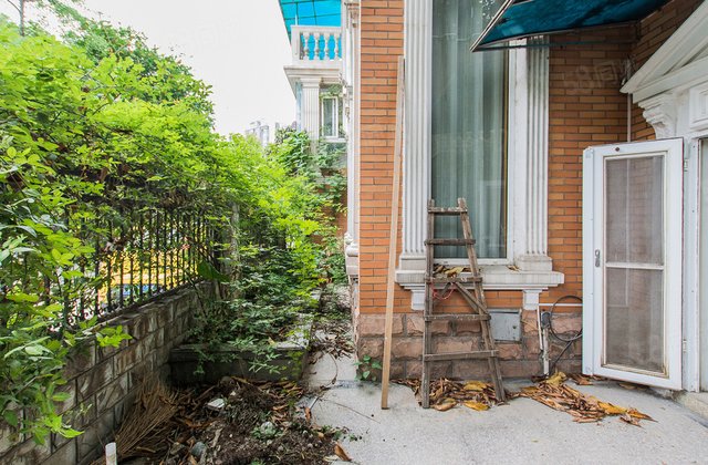 桐梓林 空中别墅 跃层7房 高楼层视野开阔 俯瞰城南,新希望路5号-成都