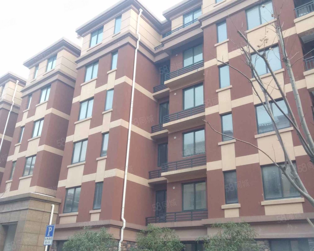 乔中永和苑北区外环以外