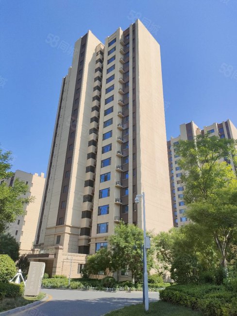 碧桂园翡翠郡(泊头)3室2厅2卫123㎡南149万