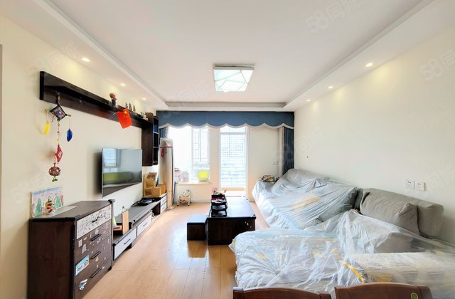 听城3室0厅89㎡205万二手房图片