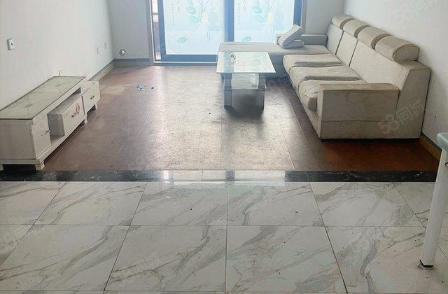 中洲花溪樾3室2厅101.55㎡101万二手房图片